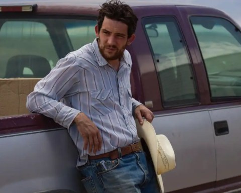 Rebuilding Glasgow Film Festival Review