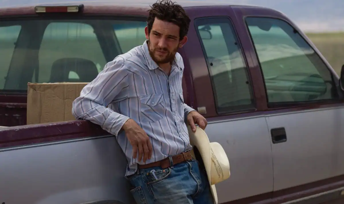 Rebuilding Glasgow Film Festival Review