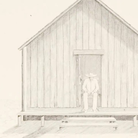 Richard Neuberg Saltwater Single