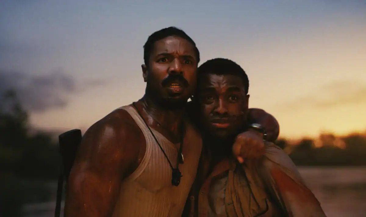 Sinners Galeca Dorian Film Awards 2026 Pillion Best LGBTQ+ Film