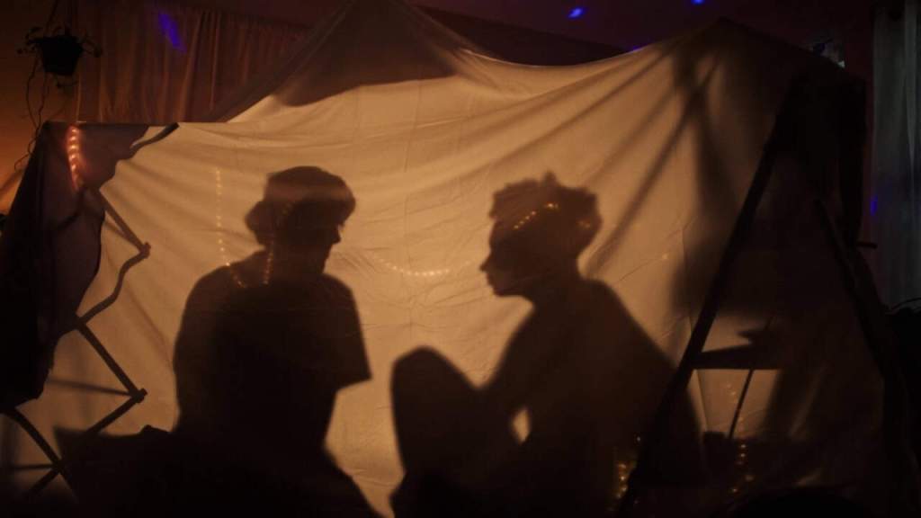 What Will I Become? BFI Flare Film Review