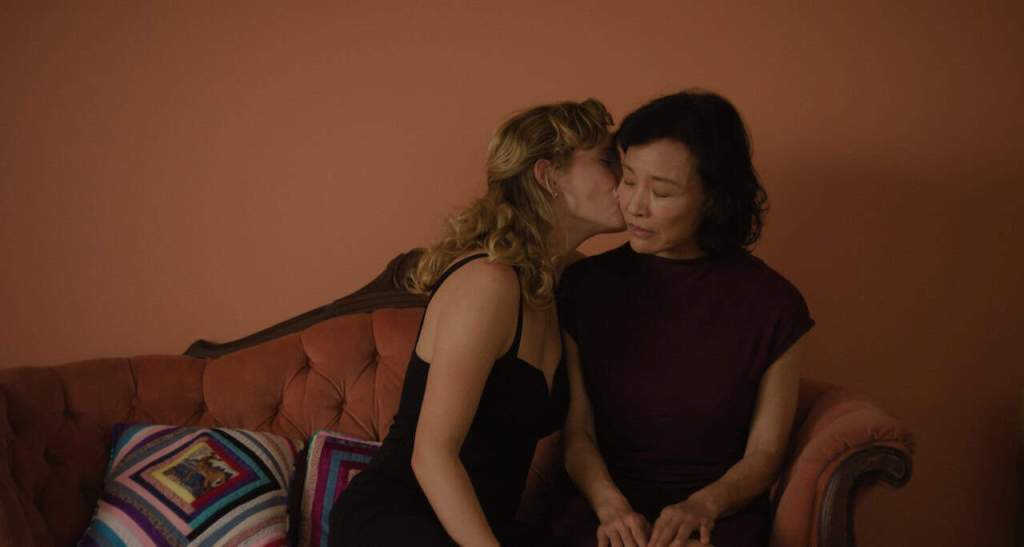 Montreal, My Beautiful (Montéal, Ma Belle) The 28th OUTshine LGBTQ+ Film Festival