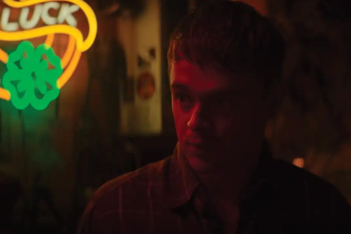 Lunar Sway BFI Flare Film Review