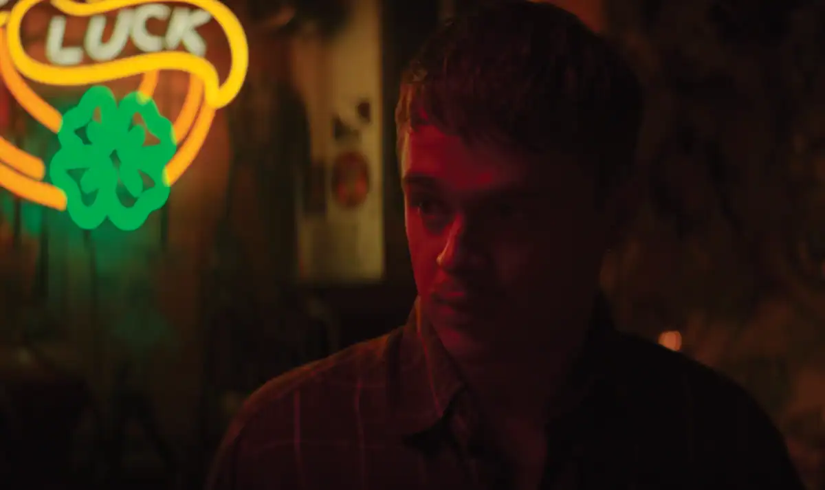 Lunar Sway BFI Flare Film Review