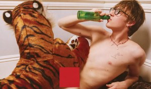 Malcolm Todd Breathe Single