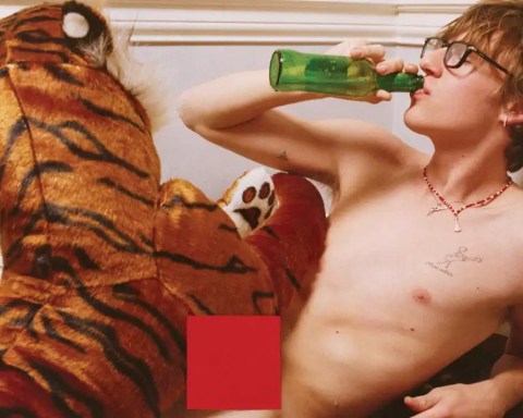 Malcolm Todd Breathe Single