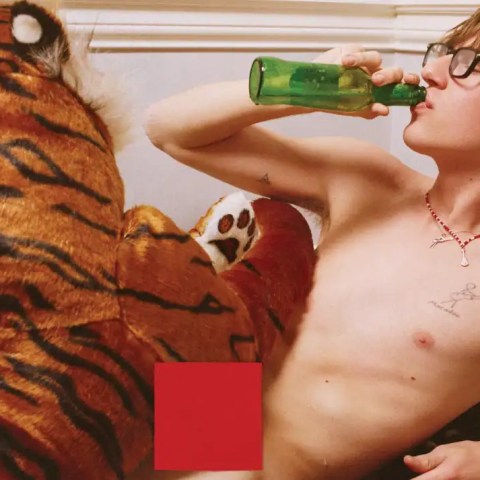 Malcolm Todd Breathe Single