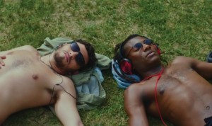 Night Stage Film Review