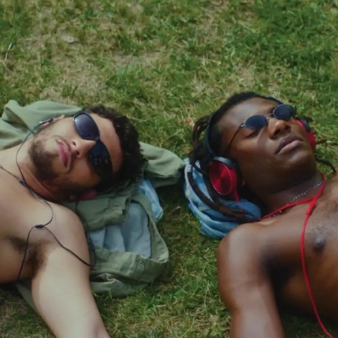 Night Stage Film Review