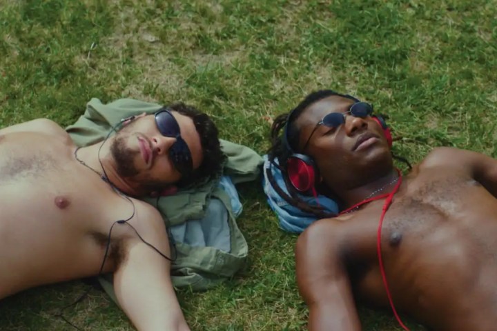 Night Stage Film Review