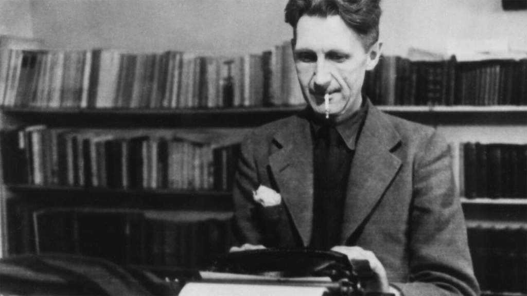 Orwell 2+2=5 Documentary Film Review