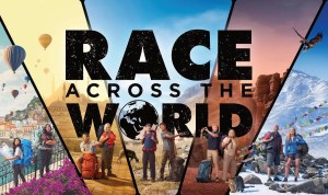 race across the world sixth series bbc one and iplayer