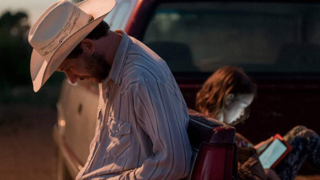 Rebuilding Glasgow Film Festival Review