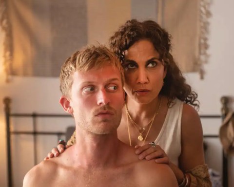 The 28th OUTshine LGBTQ+ Film Festival