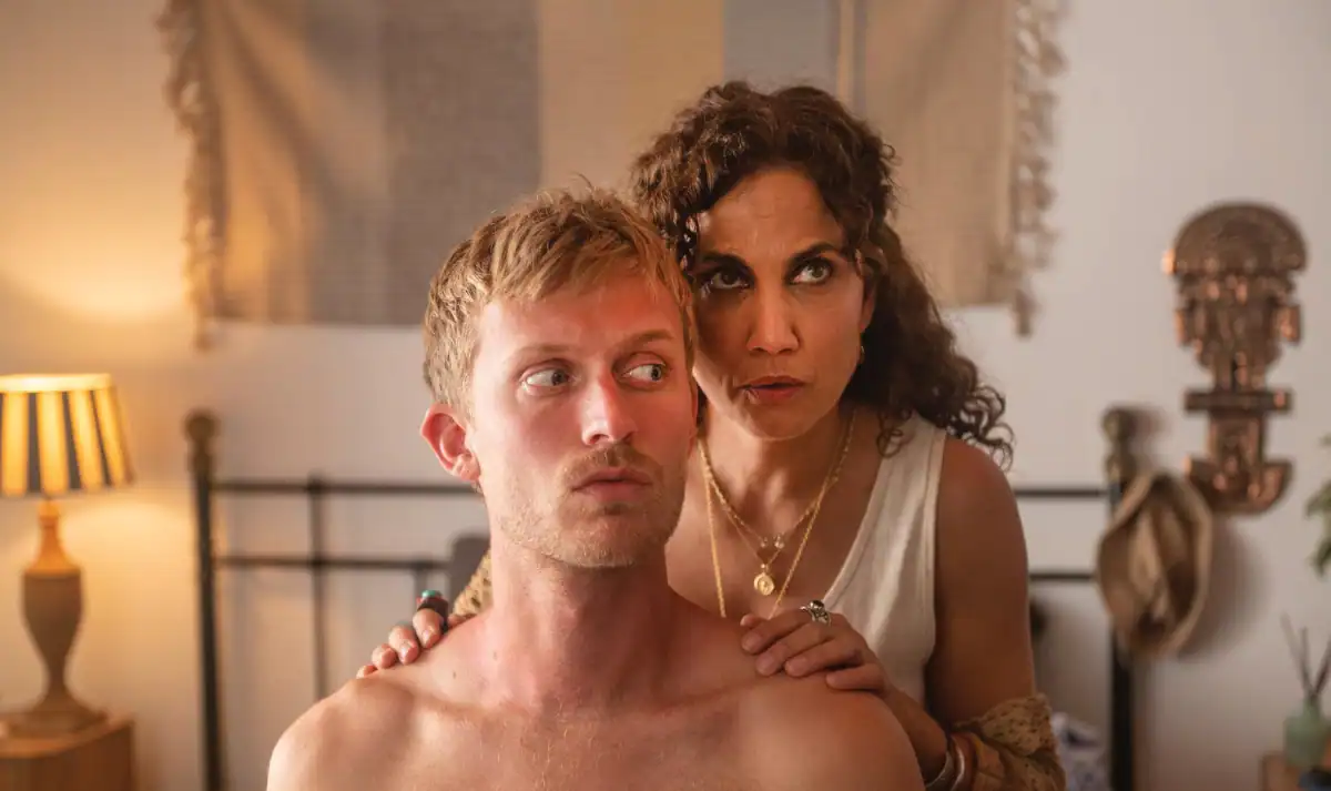 The 28th OUTshine LGBTQ+ Film Festival