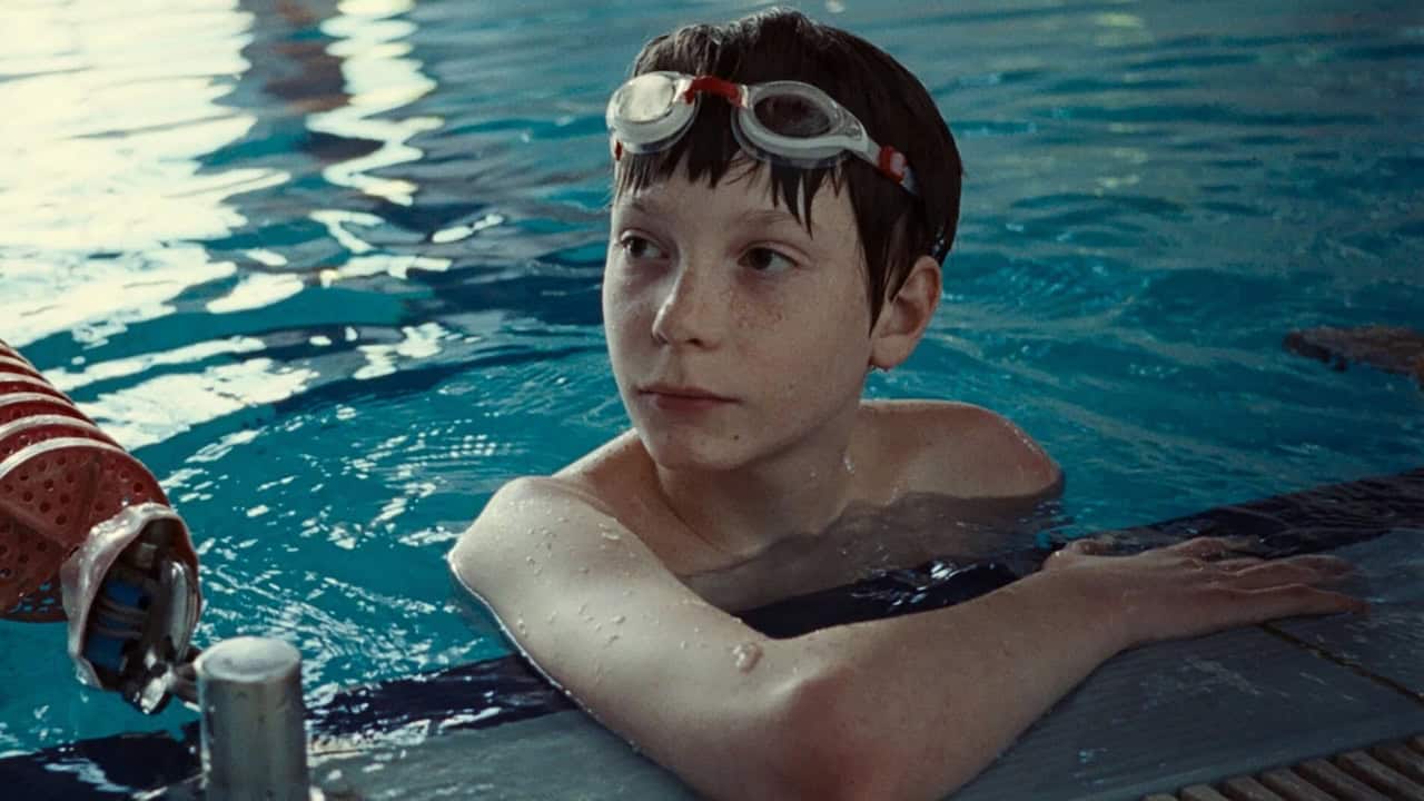The Plague Turbulent Teens Coming of Age Movies