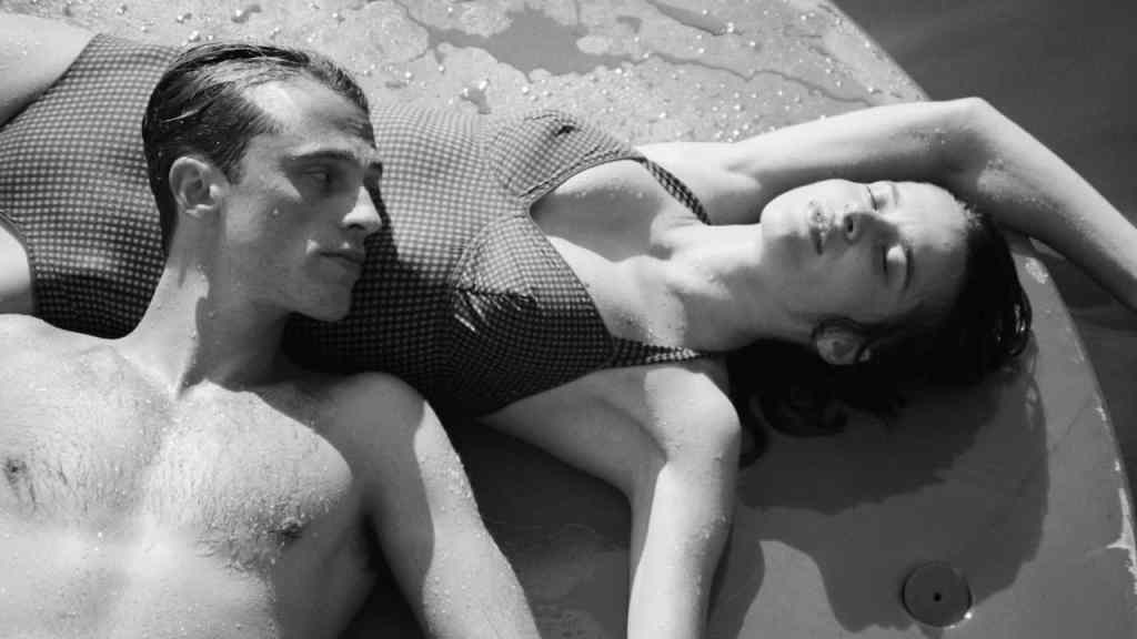 L’Étranger (The Stranger) film review