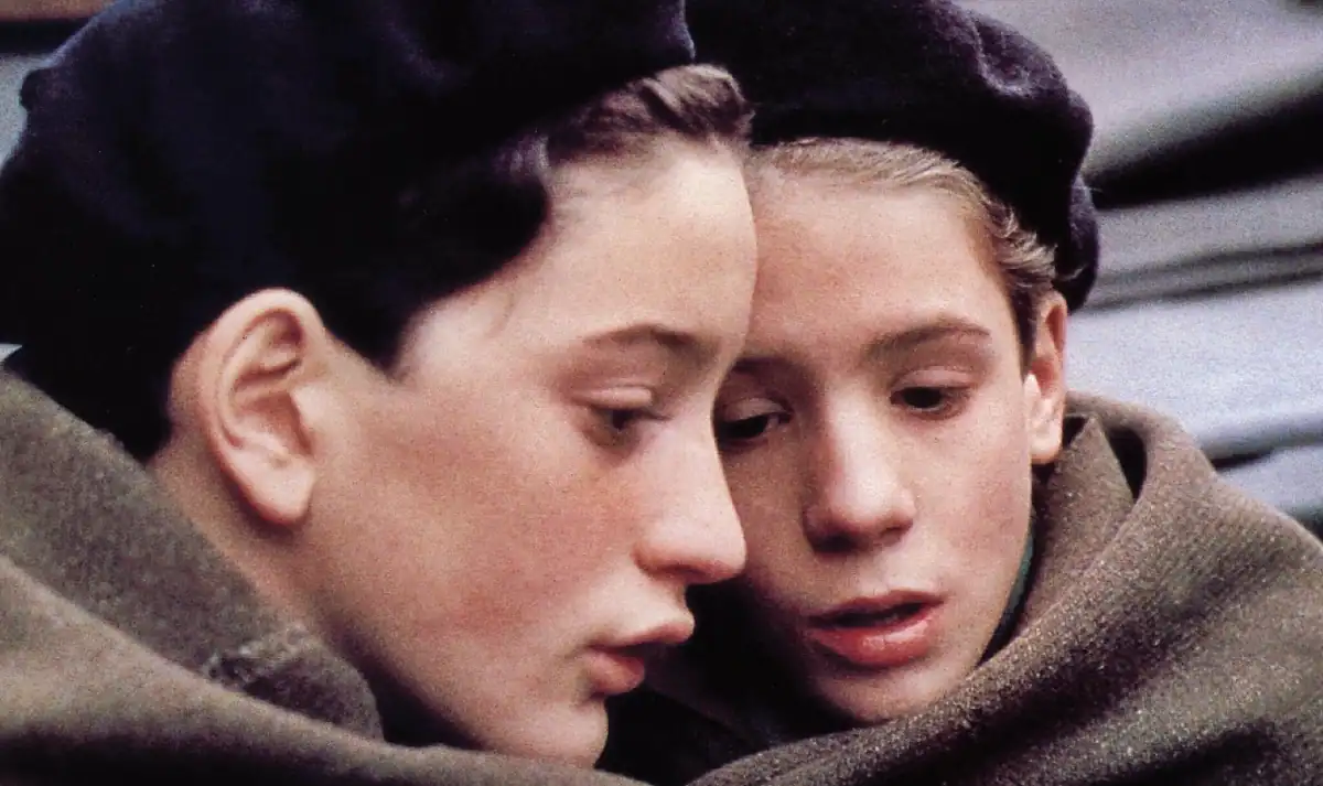 War Through a Child's Eyes Au Revoir Les Enfants, Empire of the Sun, The Painted Bird, Come and See