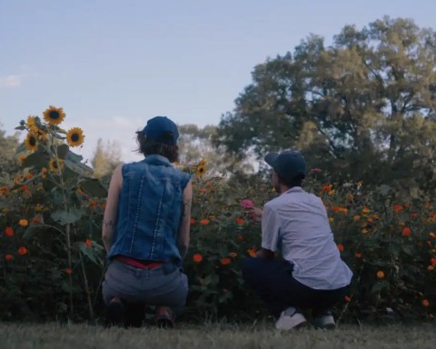 what will i become? bfi flare film review