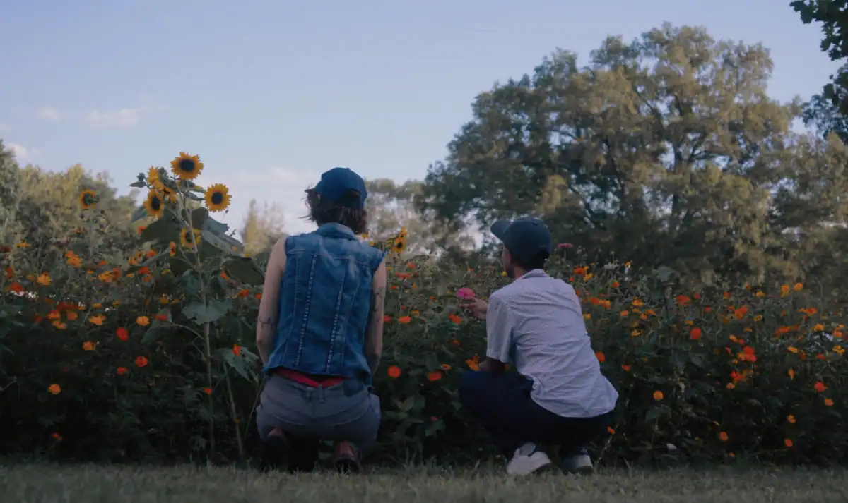 what will i become? bfi flare film review