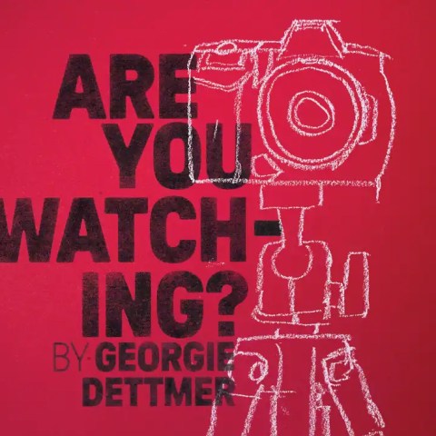 Are You Watching? Royal Court Theatre
