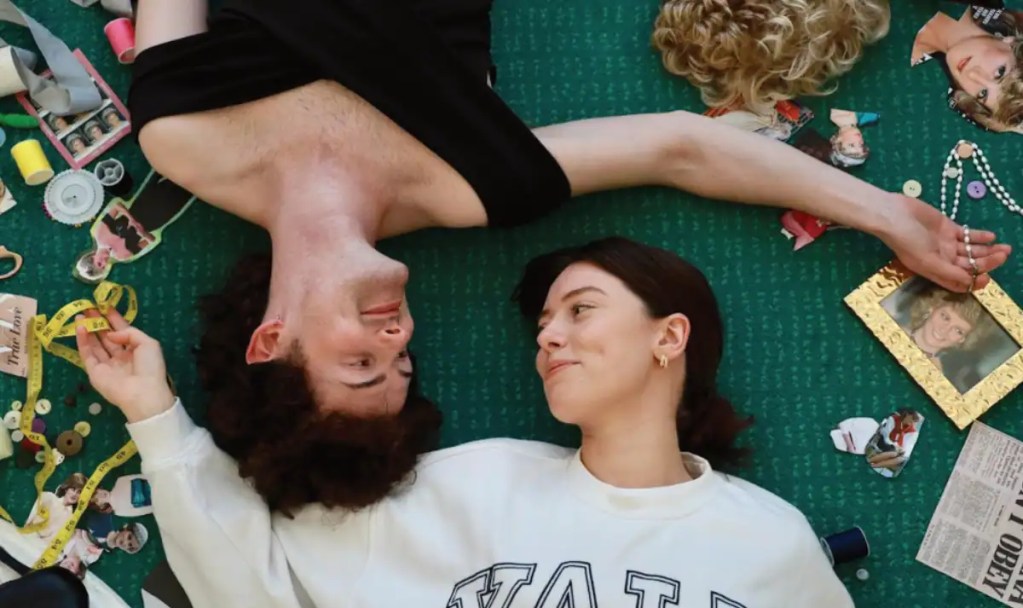 Don’t Tell Dad about Diana Underbelly Soho