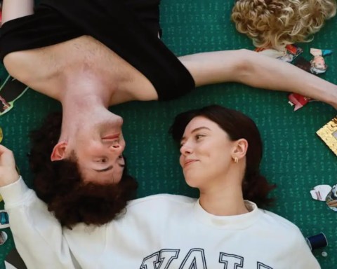 Don’t Tell Dad about Diana Underbelly Soho