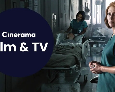 FIVE DAYS AT MEMORIAL APPLE TV+ STREAM IT OR SKIP IT