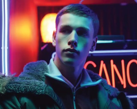 Cinerama Capsule Quick Read Reviews