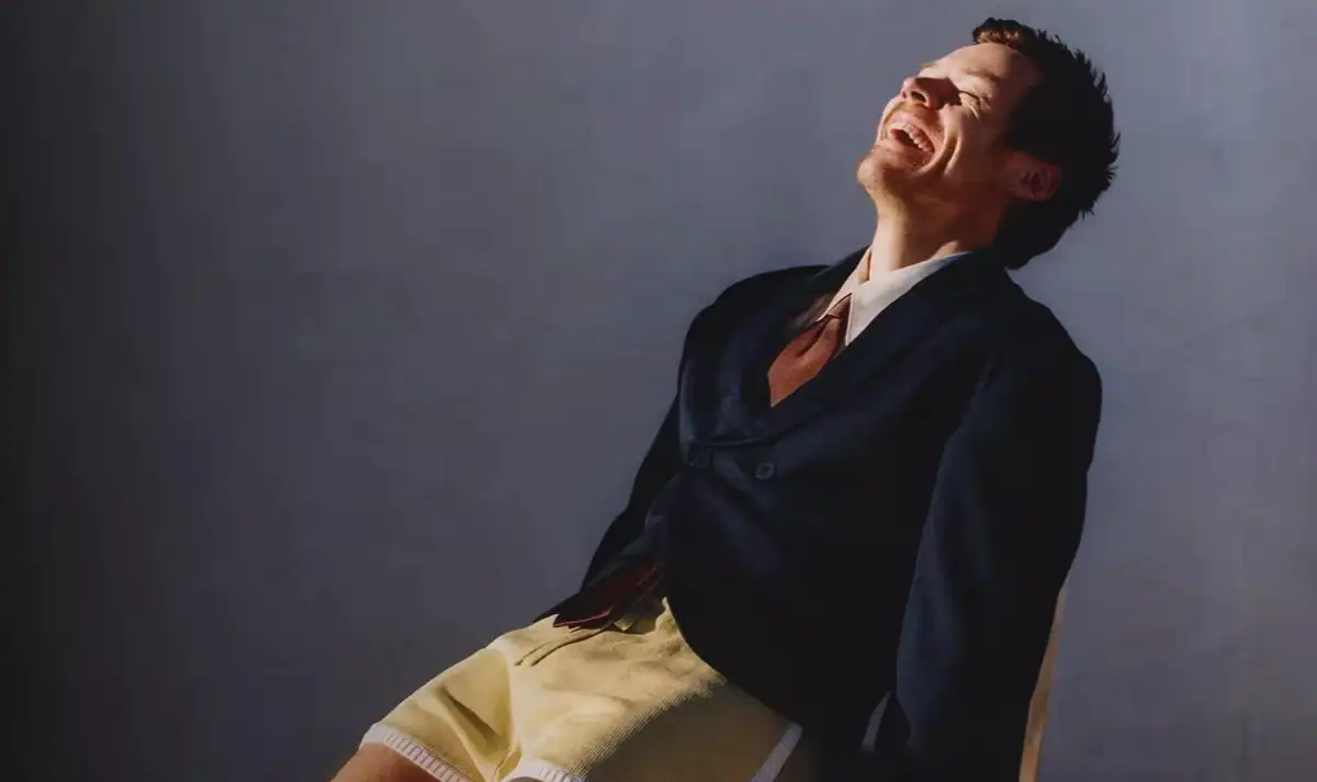 Harry Styles Meltdown Southbank Centre