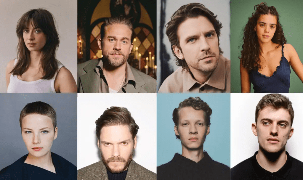 John Le Carré's Legacy of Spies BBC MGM+