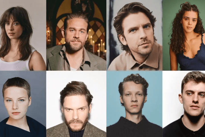 John Le Carré's Legacy of Spies BBC MGM+