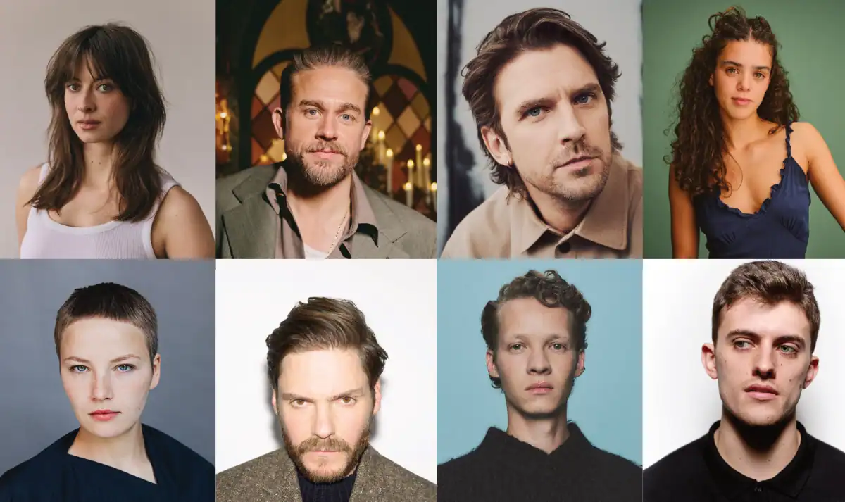 John Le Carré's Legacy of Spies BBC MGM+