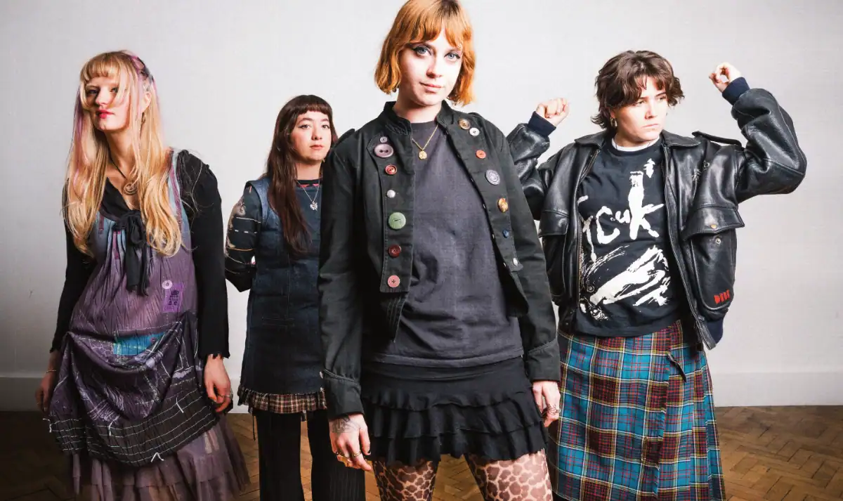 Lime Garden Cross My Heart from their studio album Maybe Not Tonight