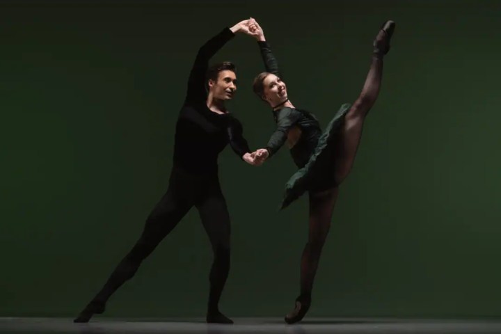 London City Ballet Tour 2026