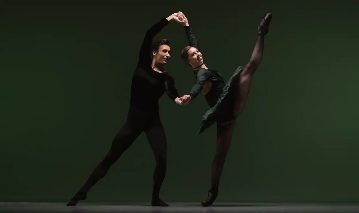 London City Ballet Tour 2026