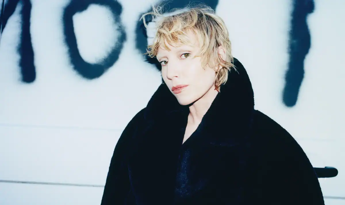 Lykke Li KOKO, London