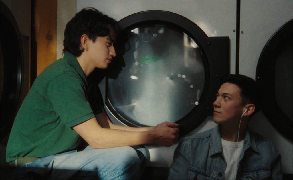 Molly Short Film Review