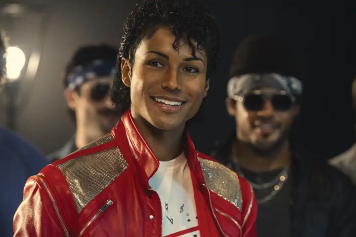 Michael Film Review
