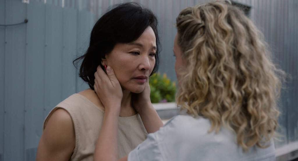 Montreal, My Beautiful BFI Flare Review