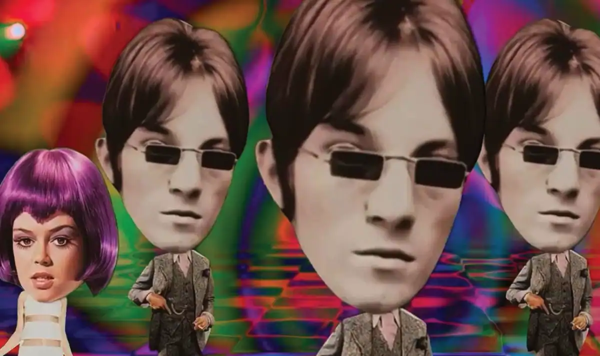 Nasser Bouzida’s Grimm’s Fairy Tales Experience The Louisiana Bristol