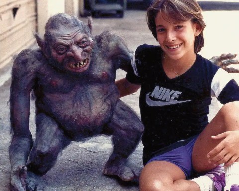 So Bad They're Good - Troll 1986 and Tammy and the T-Rex 1994
