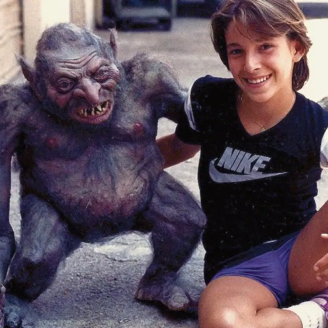 So Bad They're Good - Troll 1986 and Tammy and the T-Rex 1994