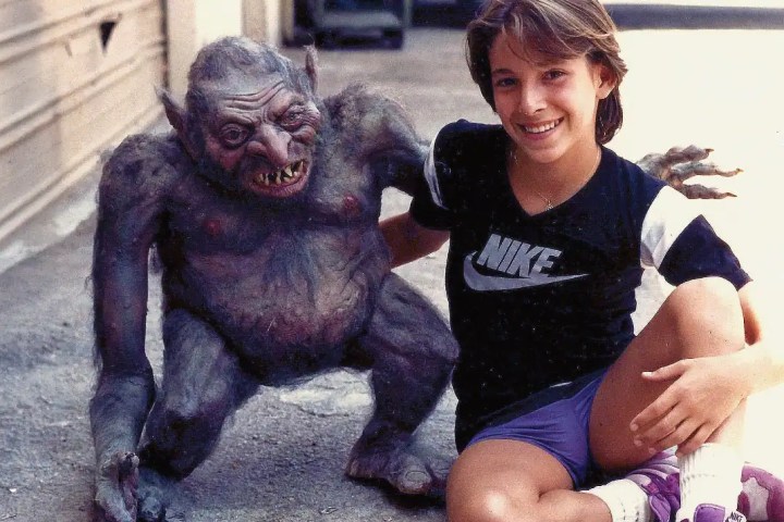 So Bad They're Good - Troll 1986 and Tammy and the T-Rex 1994