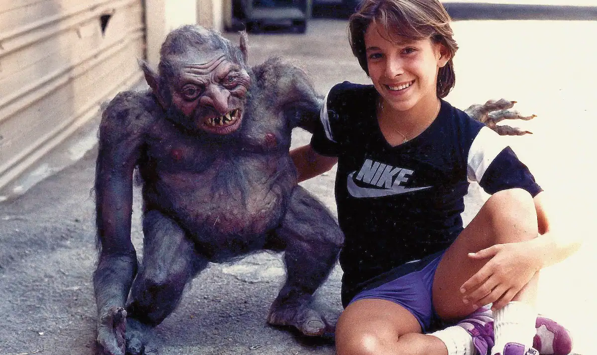 So Bad They're Good - Troll 1986 and Tammy and the T-Rex 1994