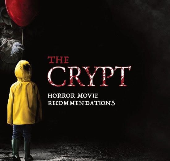 The Crypt Horror Classics