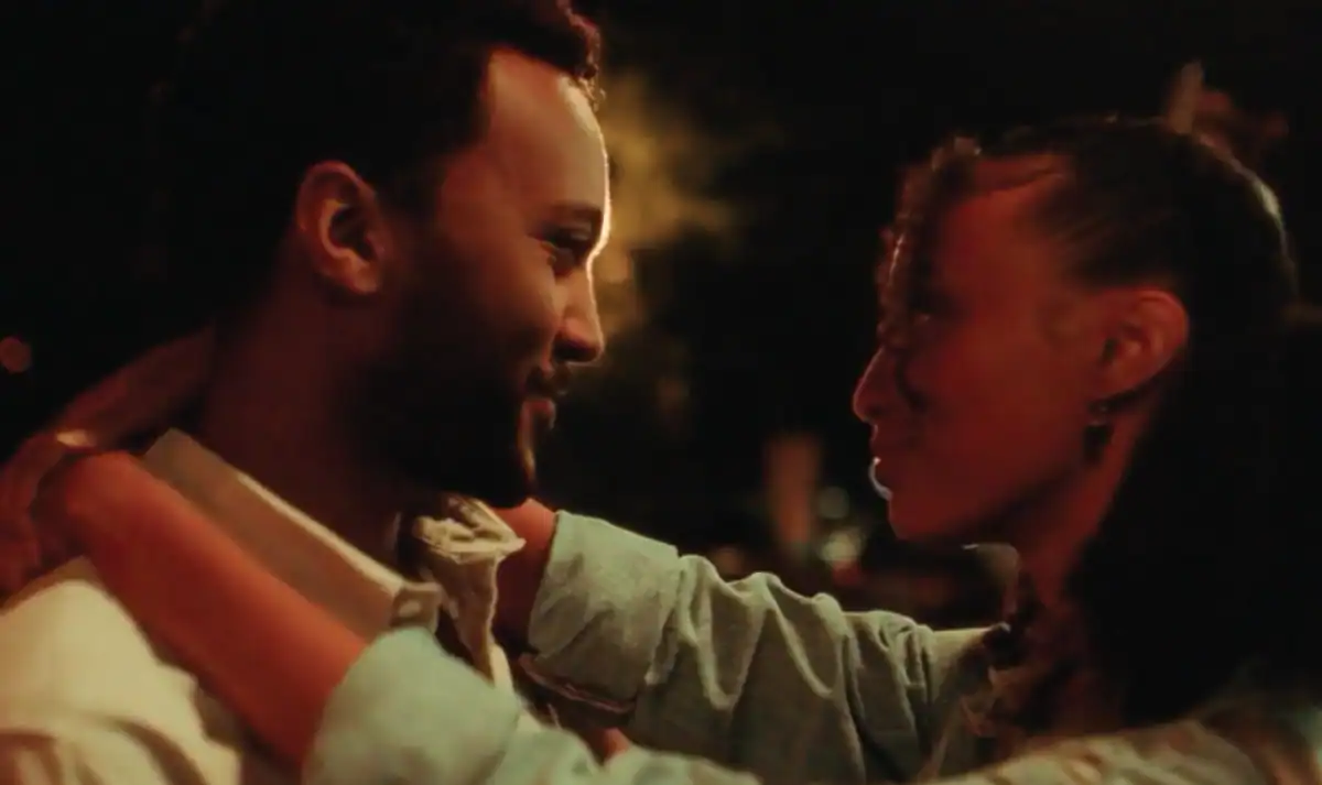 The 33rd New York African Film Festival