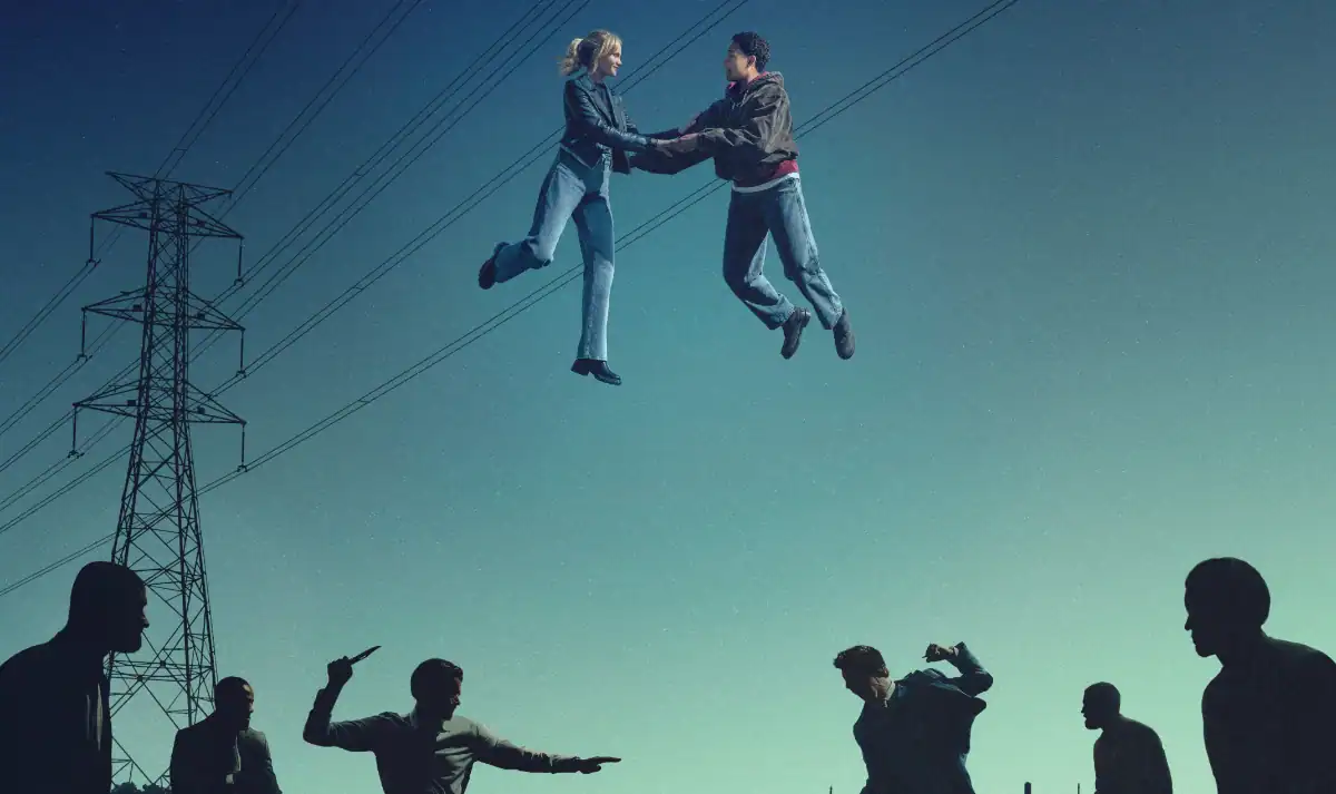 Charlotte Regan Mint BBC One