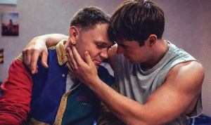 Chatlines Film Review