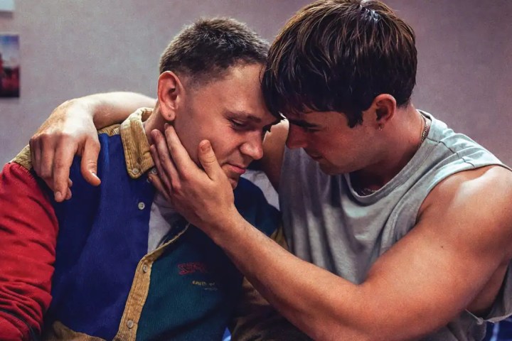 Chatlines Film Review